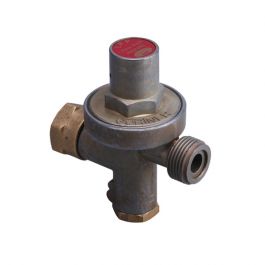 Détendeur Déclencheur à Sécurité Gaz Butane