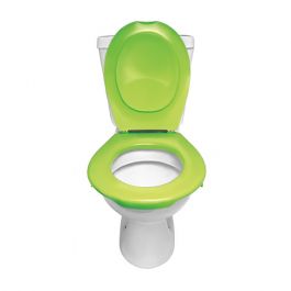 L'abattant WC clipsable Papado® - PAPADO®