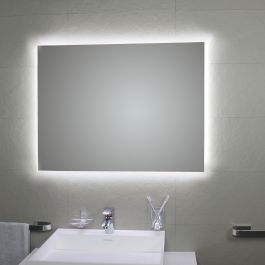 Miroir avec rétro-éclairage à LED Perimetrale 140 x 60H - Koh-I-Noor L46021