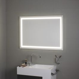 Miroir avec éclairage à LED tout au tour Perimetrale 160x70H - Koh-I-Noor L45952