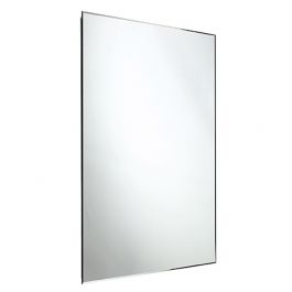Miroir rectangle horizontal ou vertical 70x40cm - Ondyna MT7040