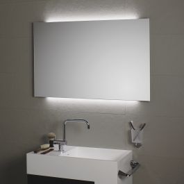 Miroir avec rétro-éclairage à LED Ambiente 80x60H - Koh-I-Noor L4591
