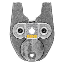 INJOYTEC Pince à Sertir Pour Perles à Tête Droite, 2 Encoches