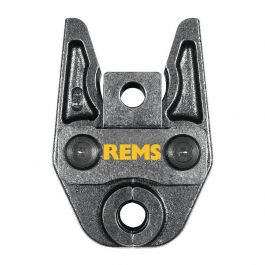REMS - Pince à sertir mini pour tuyau multicouche Rems - Profil TH