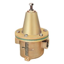 Ensemble Complet Réducteur De Pression Desbordes Type 10bis - Diamètre 20 Mm, Raccord 20/27 Mm (3/4 Pouces)