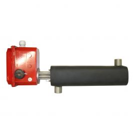 THERMADOR Réchauffeur de boucle eau chaude sanitaire triphasé 6kW