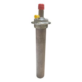 Anode rechange Ballon eau chaude sanitaire 80L/100L/150L gamme murale - Thermador
