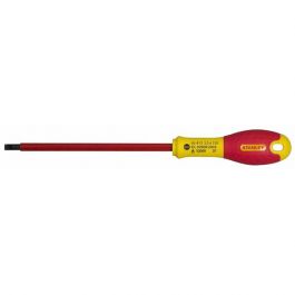 Tournevis FATMAX isolé 1000 V Electricien 5,5x150mm STANLEY