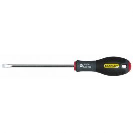 Tournevis mécanicien 6,5x150mm FATMAX STANLEY