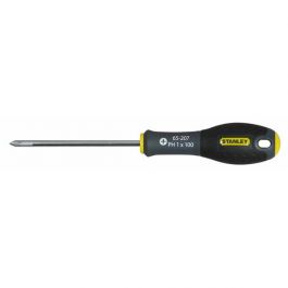 Tournevis Phillips PH3x150mm FATMAX STANLEY
