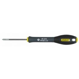 Tournevis Phillips PH00x50mm FATMAX STANLEY