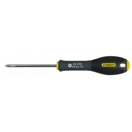 Tournevis Phillips PH0x75mm FATMAX STANLEY