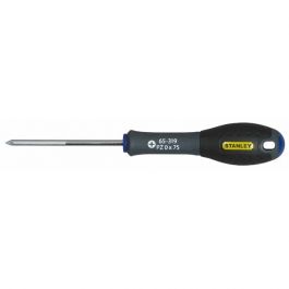 Tournevis Pozidriv PZ0x75mm FATMAX STANLEY