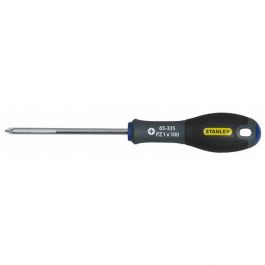 Tournevis Pozidriv PZ1x100mm FATMAX STANLEY