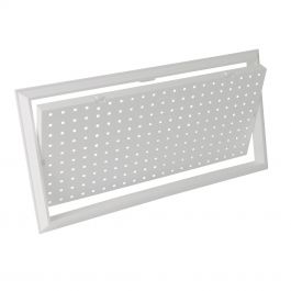 Trappe de visite baignoire rectangle 495x295mm (Pour 2 carreaux de 250x200)