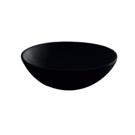 Vasque à poser Ciotola C3 blackmat - Ondyna CI461513
