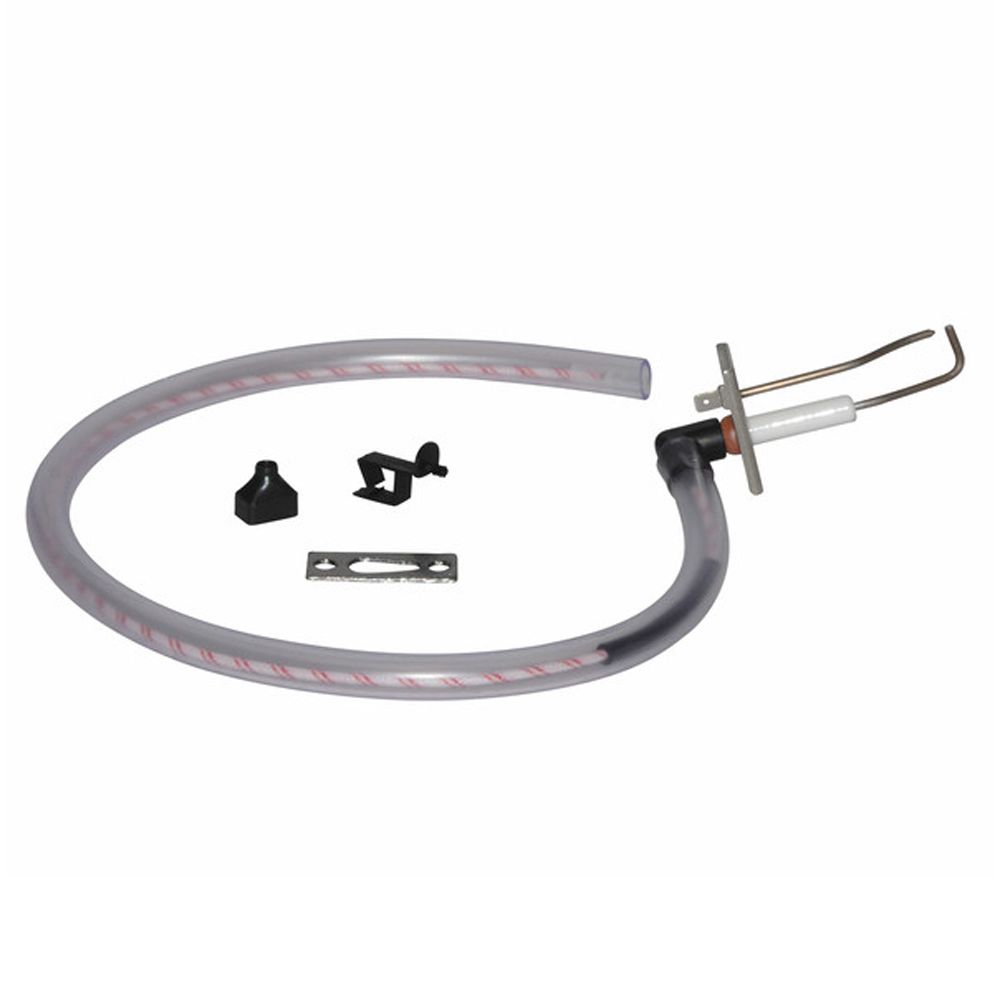 Électrode D'allumage DIFF Pour Chaudière Chaffoteaux - Référence 65117381-03, Neuf