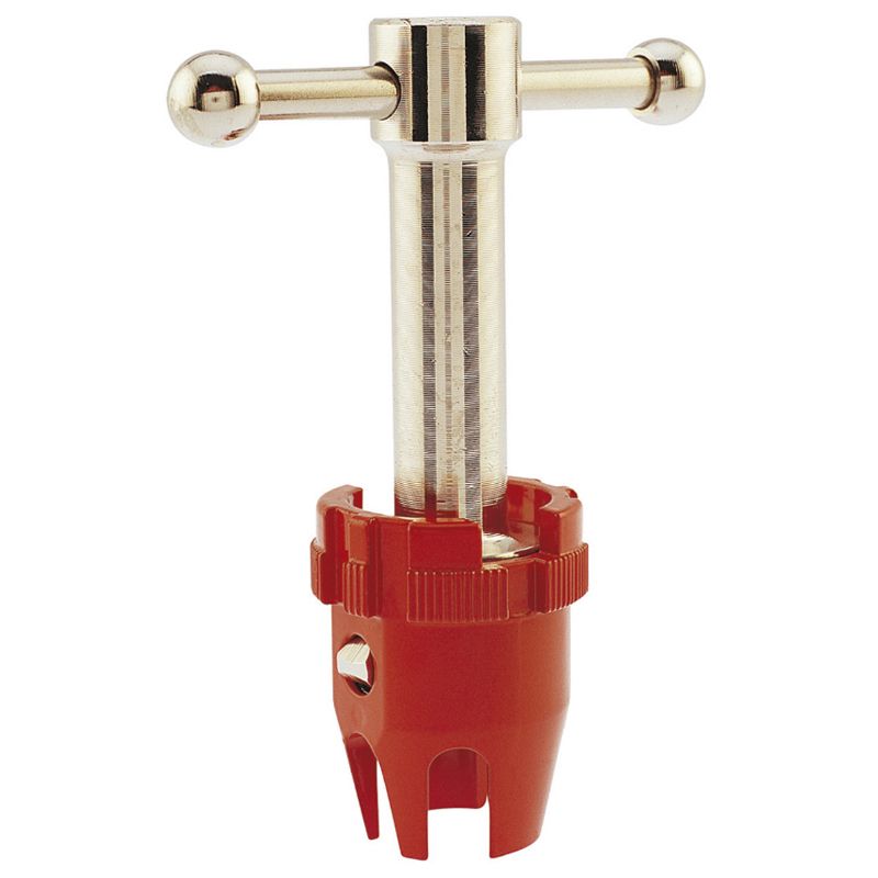 Clé à évier Outil D'installation D'évier Clé à Double Tête Outils D