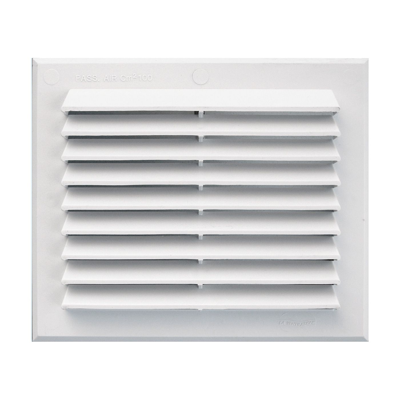 Tout savoir sur les grilles de ventilation - Ma Fenêtre Facile