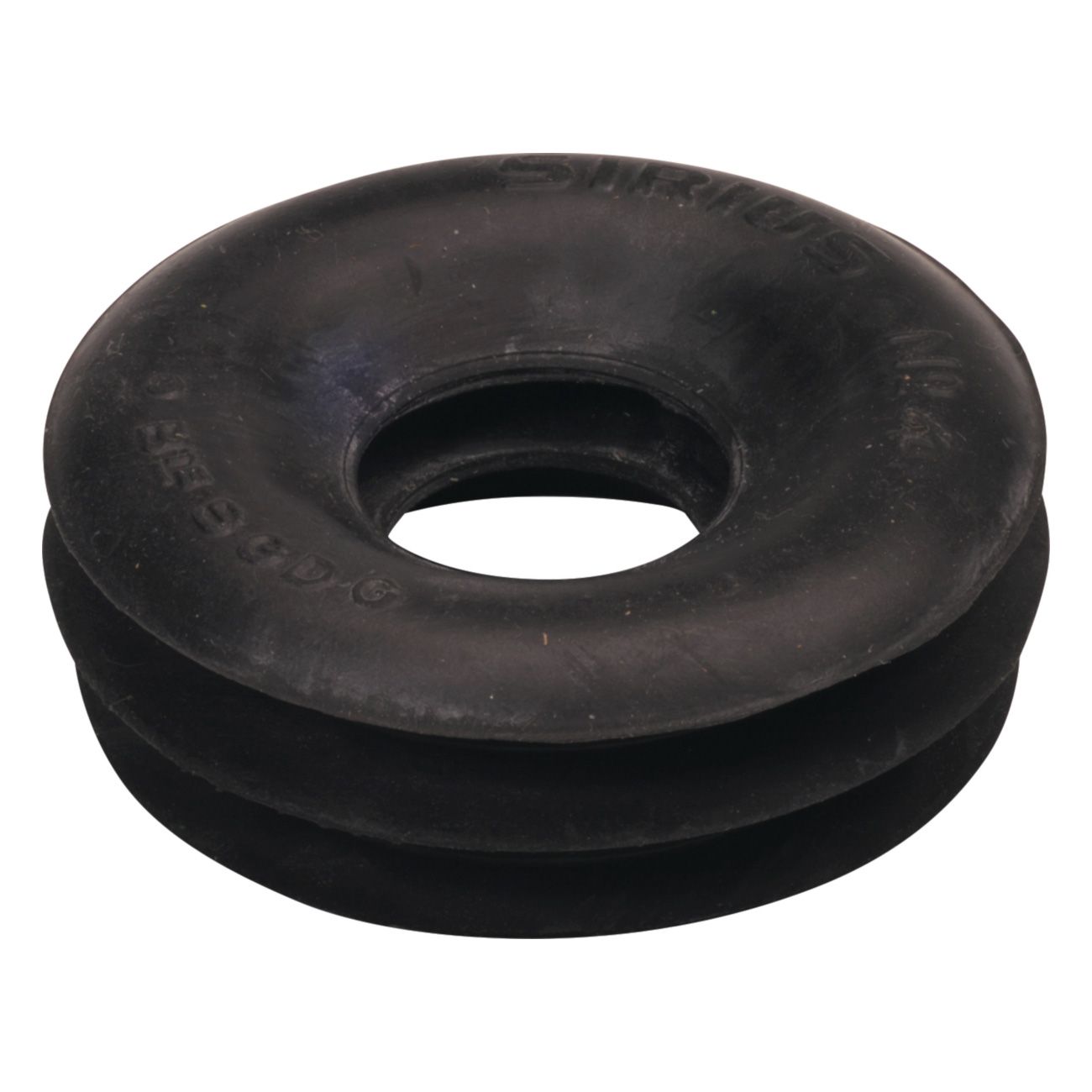 Joint cuvette WC Sirius n°4 Ø65mm