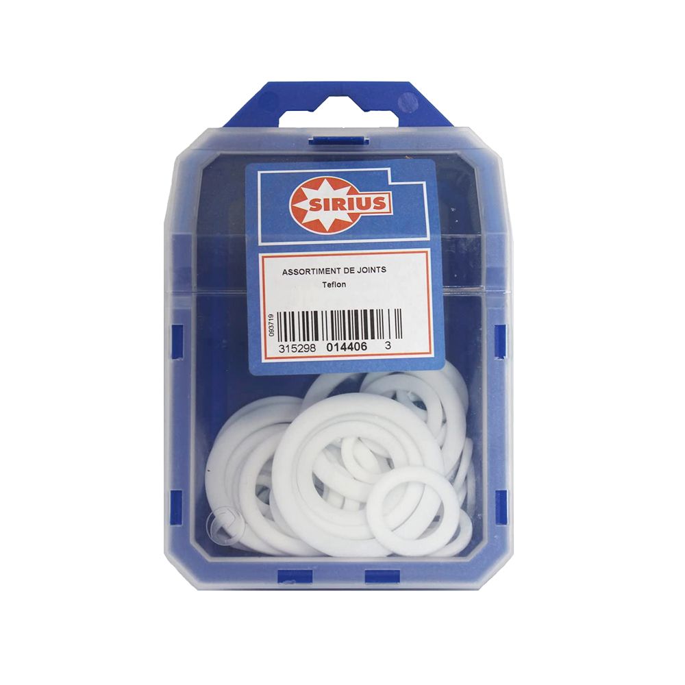 Tube En PTFE De Remplacement Pour Port D'alimentation - Série RE - USA Lab Equipment
