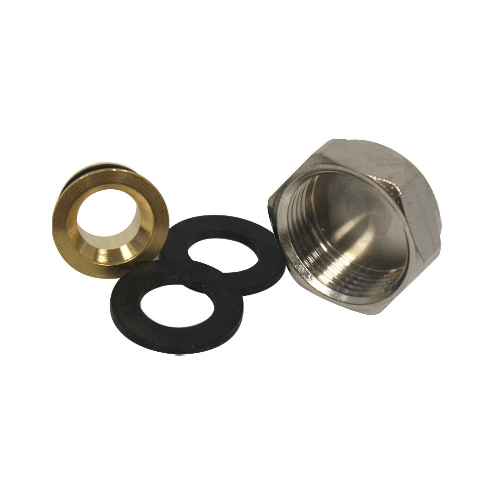 FORD 6L24-1A096-AA USINE OEM jante centre roue capuchon moyeu housse poussière argent EUR 13,60