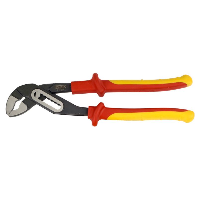 Stanley Outils - Pince Coupante Pour Tiges Et Boulons, Longueur : 75 Cm 1 17 753