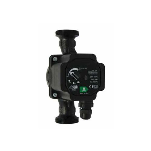 Pompe De Circulation D'eau Chauffage Autonome ATEC Germany - Pièce Compatible VW, SEAT, Ford, Mercedes
