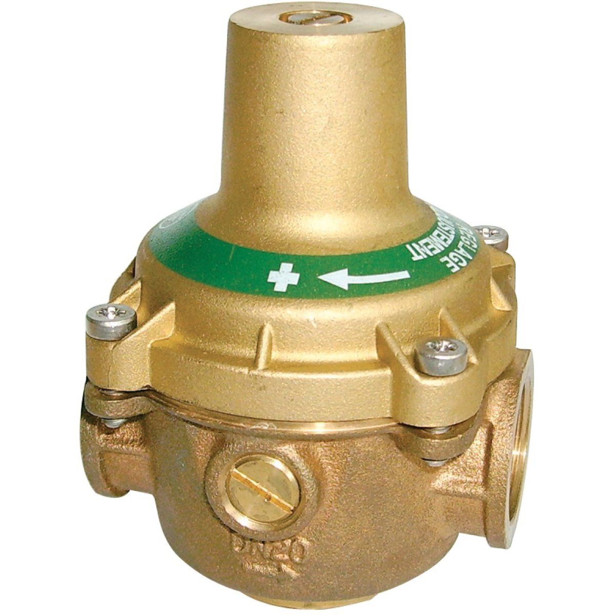 Manomètre pour la mesure de pression  Compresseur ou canalisation - EM  Distribution