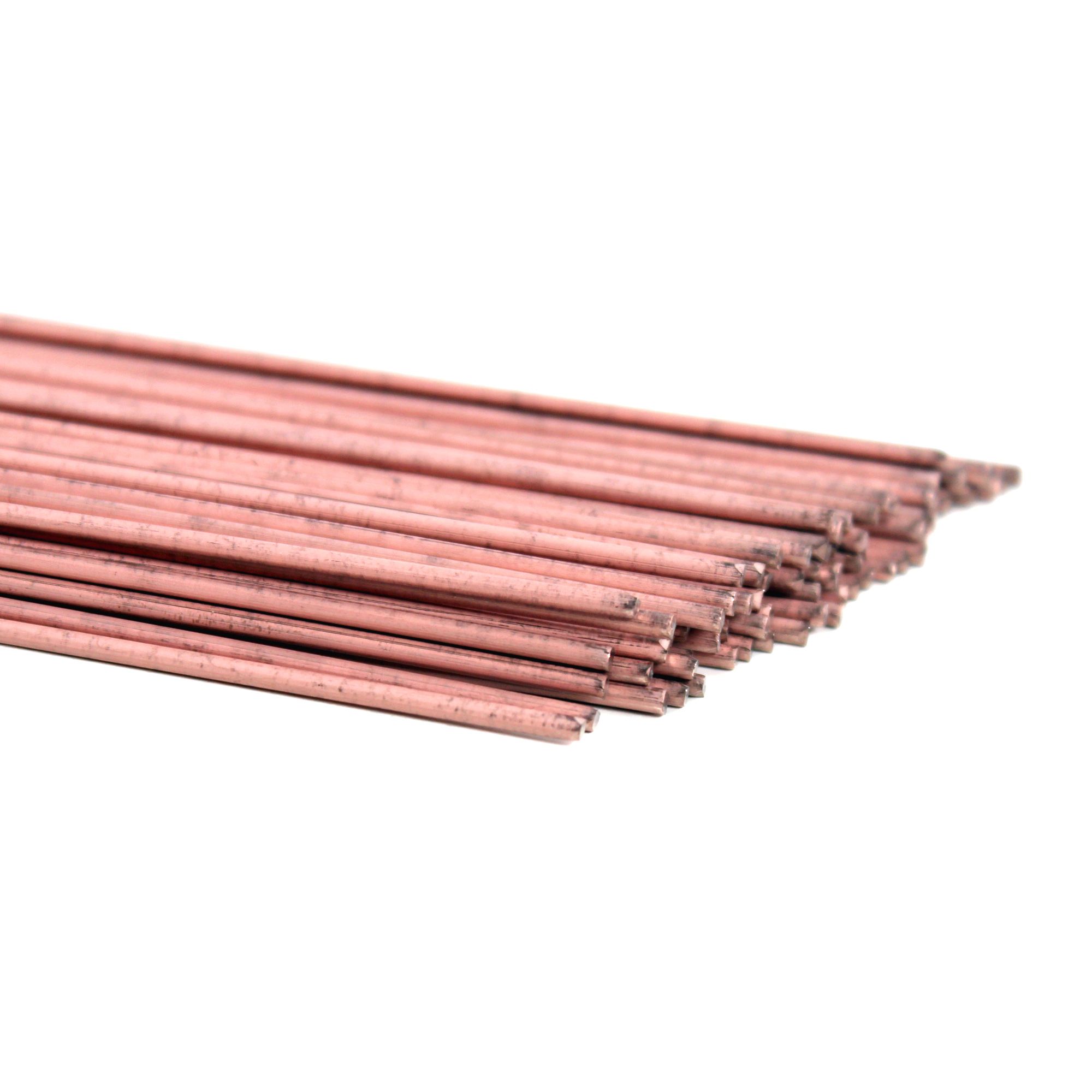 GEB Kit De Brasage Spécial Gaz. Contient 2 Baguettes Cuivre