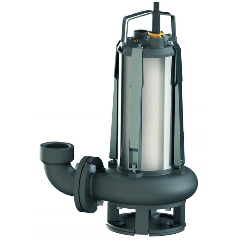 Pompe de filtration pour piscine hors sol 800W - 10 m3 heure 