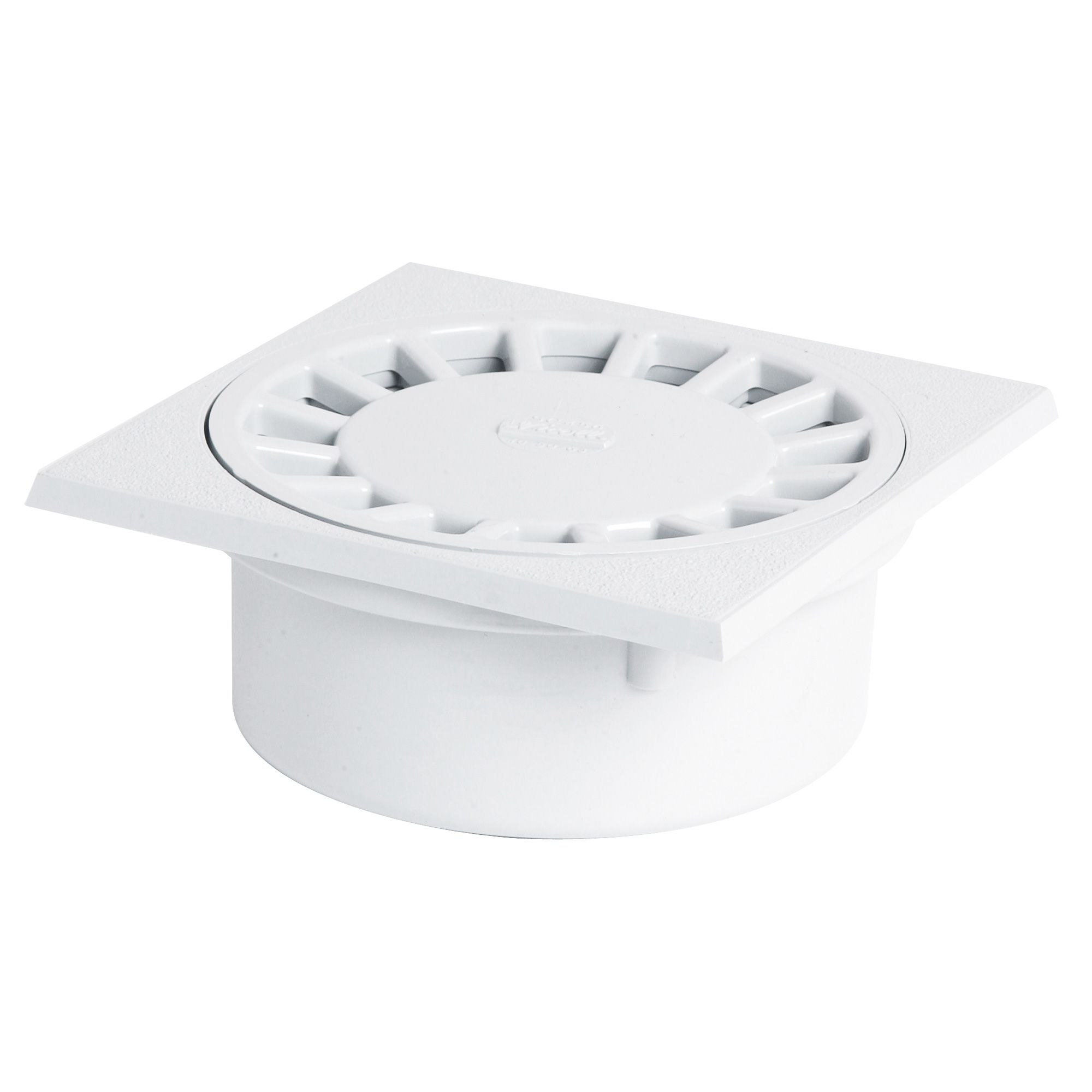 Siphon de cour 15x15cm Sorties Mâle Ø50 Femelle Ø40/63 Blanc Nicoll — free download