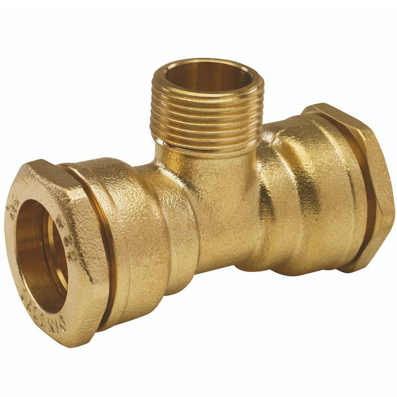 Tige En Laiton Sterling Pour Bain - Unité 11-4574 - Neuf