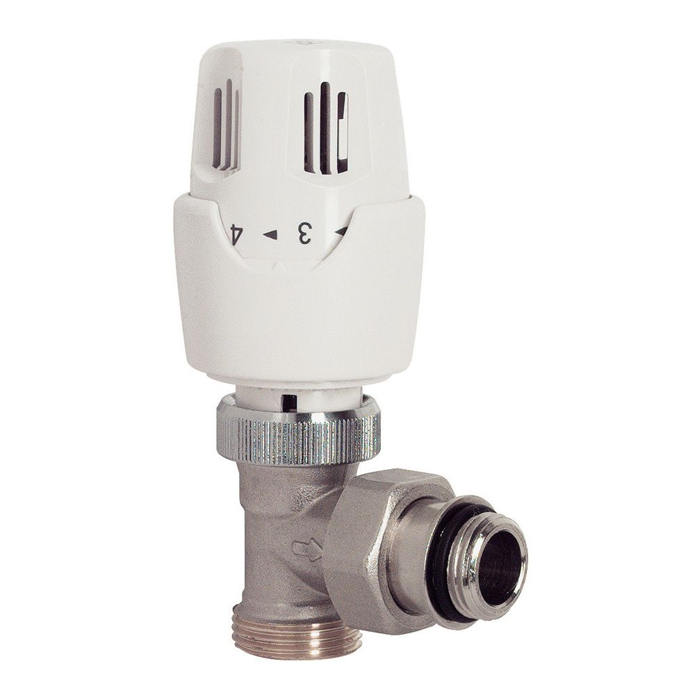 Tête thermostatique + Corps thermostatique équerre Mâle 1/2" (15/21 — free download