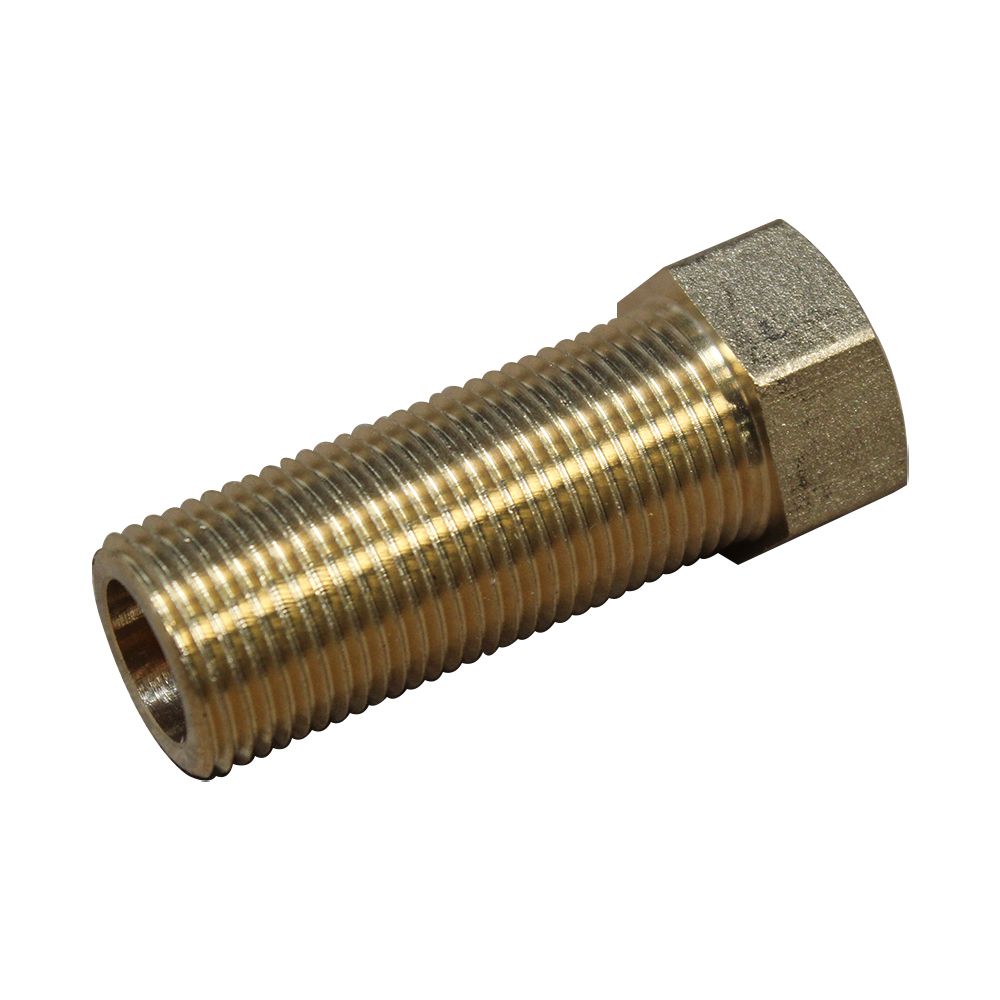 Rallonge De Chaussure Chaude Rycote 037701 - 20 Cm Avec Adaptateurs Mâles 2 X 3/8 Pouces
