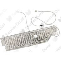 Résistance, écoulement eau condensé 230V Pompes à chaleur - 0010034425 - Saunier Duval