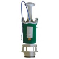 Soupape pneumatique EVO 673 + embase et joint (Réf 750012)