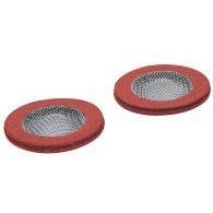 Deux filtres à impuretés - Grohe