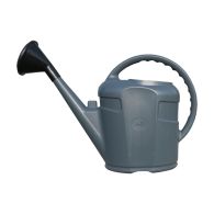 Arrosoir ovale spécial 11 litres + pomme vert foncé - Belli