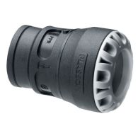 Raccord droit encliquetable PE Ø50 - Femelle 1''1/2 (40/49) avec portée plate ISO 228 et joint fourni - Plasson