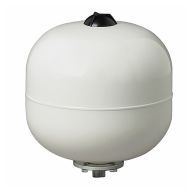 Vase d'expansion solaire 35L sur pieds - QUALYX - DIFF