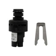 Capteur de pression de rechange pour Saunier Duval S5720500