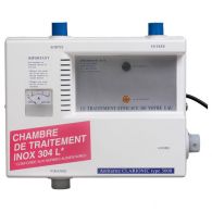 Anti-tartre électrique Clarionic - Merkur