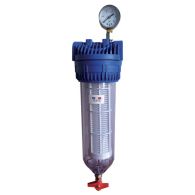 Filtre domestique Purofiltr 109 1