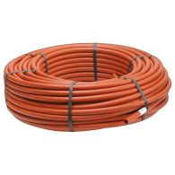 Tube PER NU Rouge Ø16 - 50 mètres - Barbi Blansol