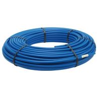 Tube PER NU Bleu Ø20 - 120 mètres - Barbi Blansol