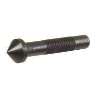 Toupie 90° - Ø10 - 22 mm - pour matrice à collets - KS TOOLS