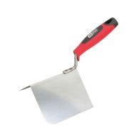 Truelle d'angle extérieur 100 x 125 mm