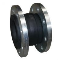 Compensateur de dilatation EPDM PN10/16 - Ø80 - Sferaco