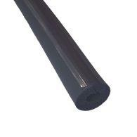 Manchon d'isolation 2m fendu avec adhésif - sanitaire/chauffage - épaisseur 19 mm x Ø25 - IK Sagi